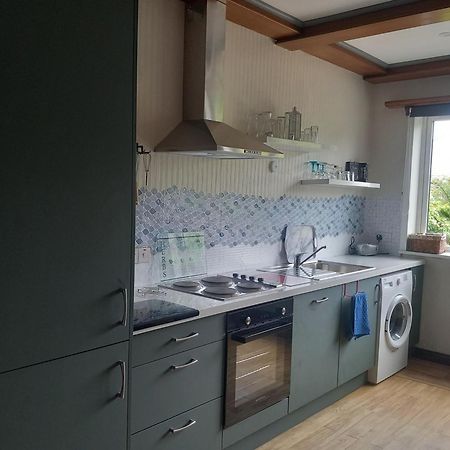 Home Comforts Castleisland Dış mekan fotoğraf