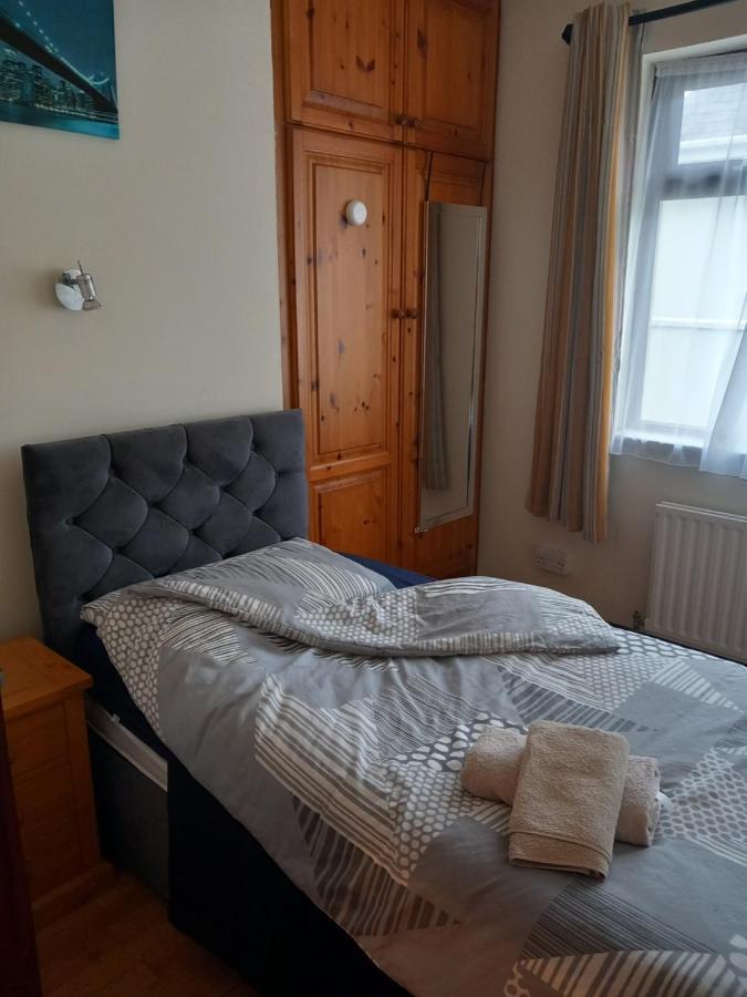Home Comforts Castleisland Dış mekan fotoğraf