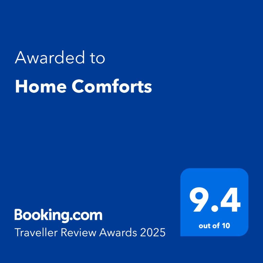 Home Comforts Castleisland Dış mekan fotoğraf